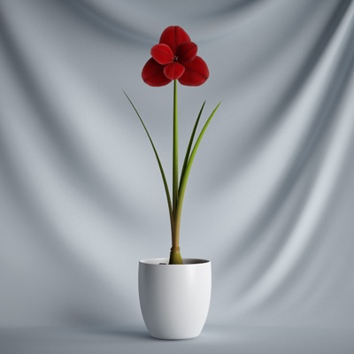 3D Графика 3D Коллекция растений CGAXIS