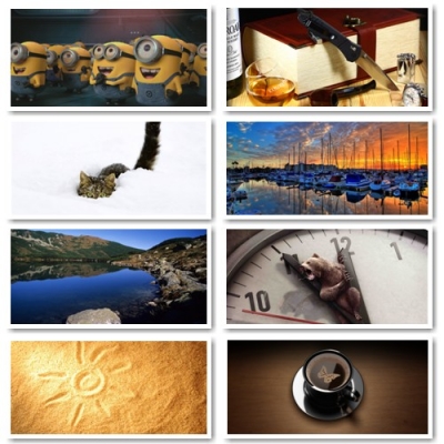 HD Pack Superior Wallpapers 346