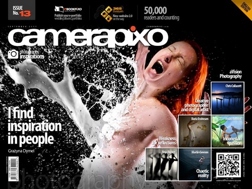 Camerapixo Issue 13 (2011)
