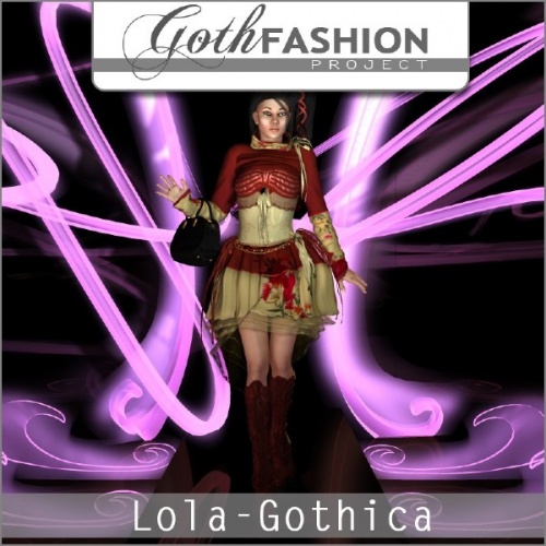 SG Lola-Gothica