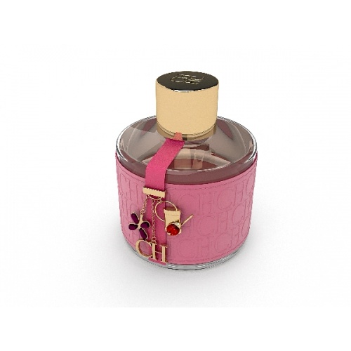 3D Графика 3D модели. Косметика