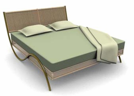 3D Графика 3d модели кроватей для 3D MAX 3D Графика 3d модели кроватей для 3D MAX