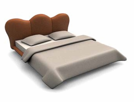 3D Графика 3d модели кроватей для 3D MAX 3D Графика 3d модели кроватей для 3D MAX