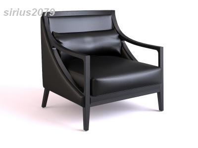 3D Графика 3D Модели.Сбор Современной Мебели Doroom