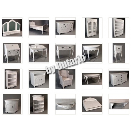 3D Графика Country Corner Furniture