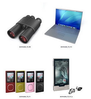 3D Графика Evermotion Archmodels vol. 78