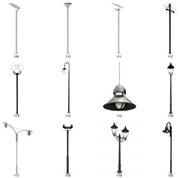 3D Графика Evermotion Archmodels Vol. 11-20 (Cinema 4d)