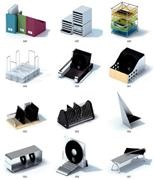 3D Графика Evermotion Archmodels Vol. 11-20 (Cinema 4d)