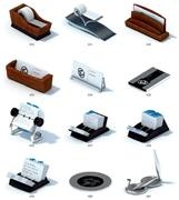 3D Графика Evermotion Archmodels Vol. 11-20 (Cinema 4d)