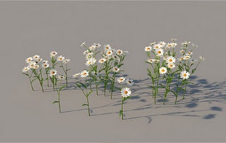 3D Графика HQ Grass vol.1