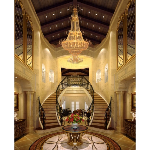3D Графика Interior Scenes 3D MAX