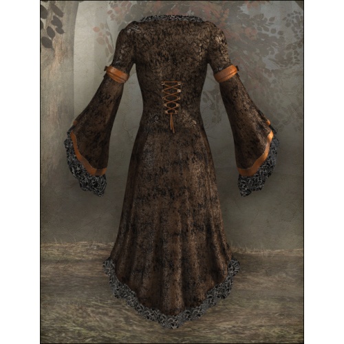 3D Графика Pumpkin Avenue Bundle for V4