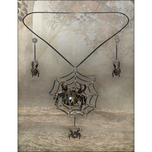 3D Графика Pumpkin Avenue Bundle for V4