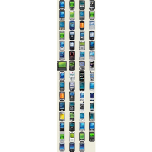 Иконки Мобильные устройства