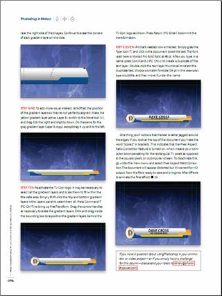 Книги и Журналы Photoshop User November 2008