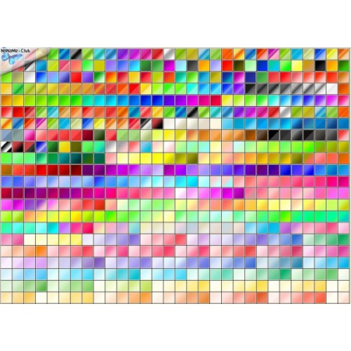 Photoshop Brushes / Styles / Gradients/Talk-Mania Big-Pack /Photoshop Designers Pack