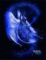 Photoshop Кисти для Photoshop от Rons Angel Dust (2011)