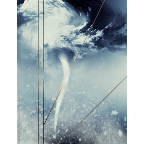 Photoshop Кисти для Photoshop – Торнадо / Photoshop Brushes – Rons Tornado