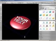 Программы Aurora 3D Text & Logo Maker v11.09081541