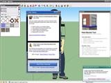 Программы Google SketchUp 8.0.11752
