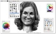 Программы MyPaint 1.0.0 Portable by Baltagy