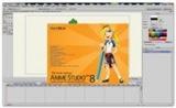 Программы Smith Micro Anime Studio Pro 8.0.1 Build 2109 (RUS/2011)