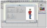 Программы Smith Micro Anime Studio Pro 8.0.1 Build 2109 (RUS/2011)