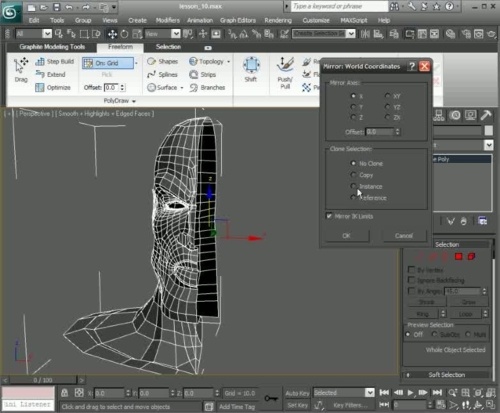 Уроки Digital - Tutors 10 Ways to Improve Your Modeling in 3ds Max