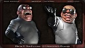 Уроки Eat3D: ZBrush 4 - New Features - A Comprehensive Overview