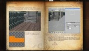 Уроки Evermotion - The Secret Training Book [2010, ENG]