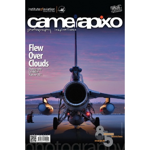Camerapixo Special Issue 3 (2011)