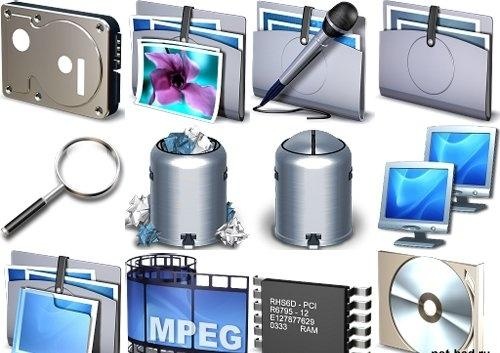 XP-Icon Super Pack