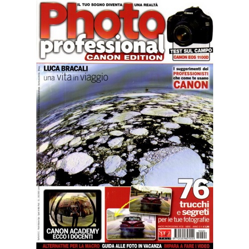 Photo Professional (Luglio 2011)
