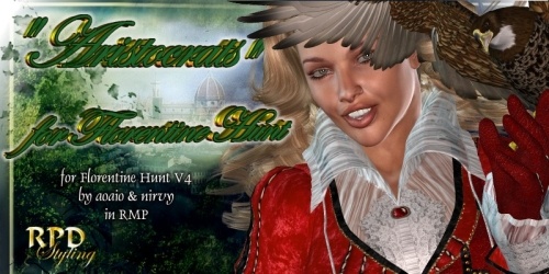 Aristocrats for Florentine-Hunt