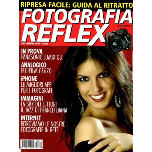 Fotografia Reflex (Settembre 2011)