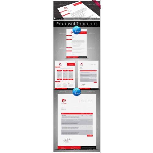 Proposal Template