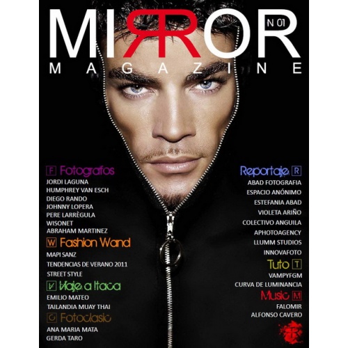 Mirror (Summer 2011)