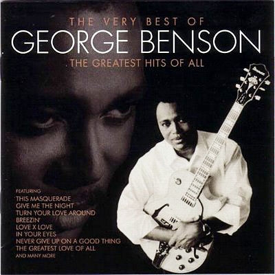 George Benson - Дискография