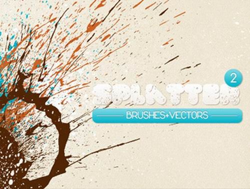 WG splatters 2