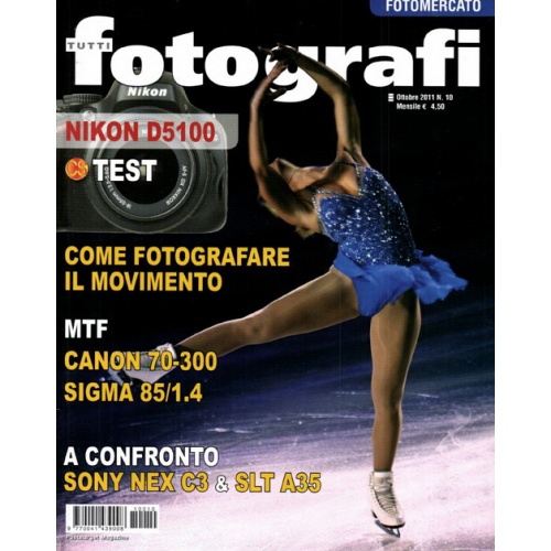 Tutti Fotografi (Ottobre 2011)