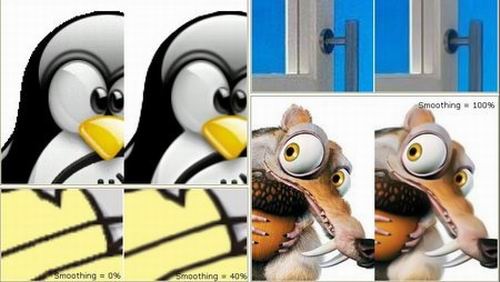 Redfield Perfectum 2.01 for Adobe Photoshop