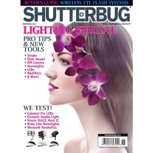 Shutterbug (November 2011)
