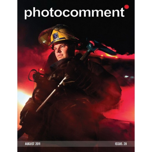 PhotoComment Issue 28 (August 2011)