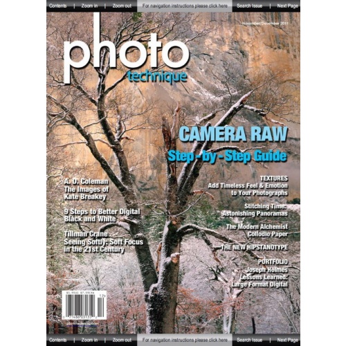 Photo Technique (November-December 2011)