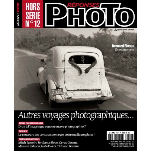 Reponses Photo — Hors Serie №12 (Ete 2011)