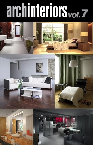 Evermotion Archinteriors Vol 07