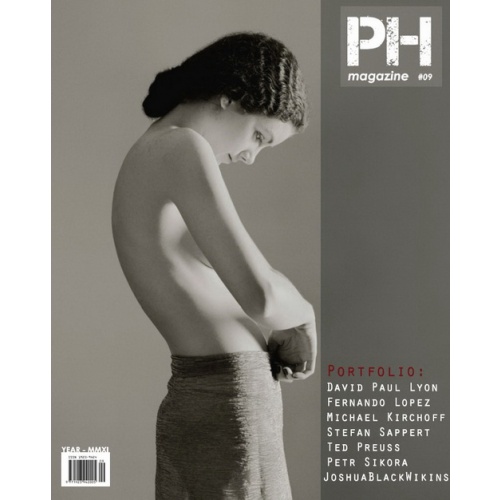 PH magazine #09 (2011)