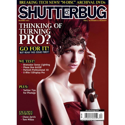 Shutterbug (December 2011)