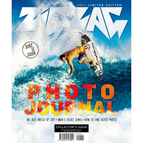 Zigzag - Photo Journal (2011)