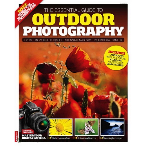 The Essential Guide to Outdoor Photography (2011)